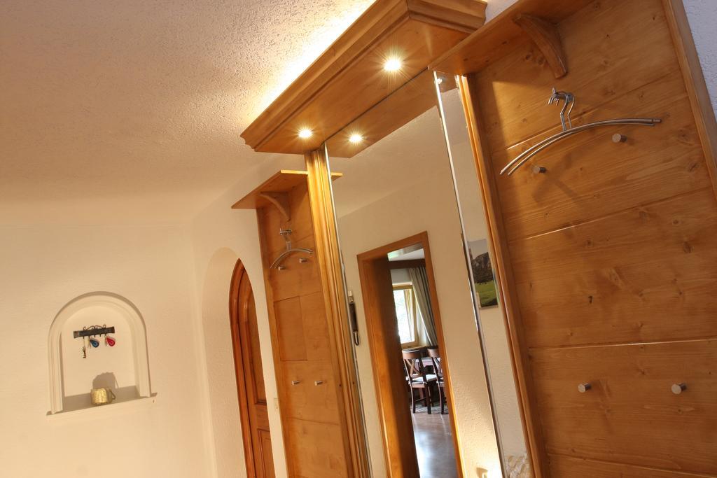 Ferienwohnung Am Roemerweg Wald Inzell Kültér fotó